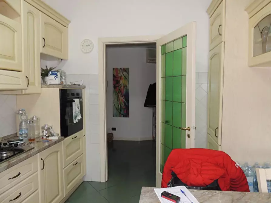 Immagine 4 di Appartamento in vendita  in Viale dei Mille, 75, 27029 Vigevano PV, Italia a Vigevano
