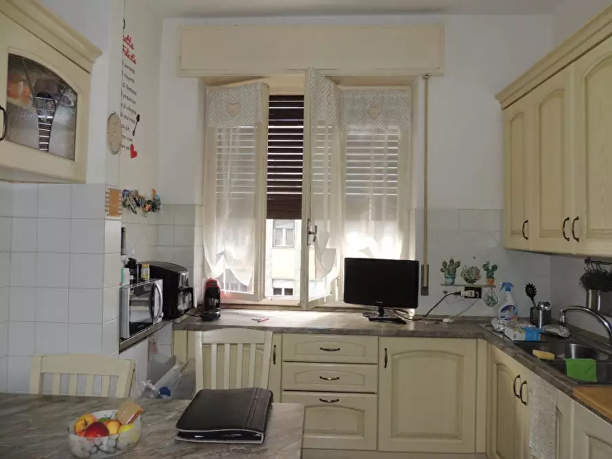 Immagine 5 di Appartamento in vendita  in Viale dei Mille, 75, 27029 Vigevano PV, Italia a Vigevano