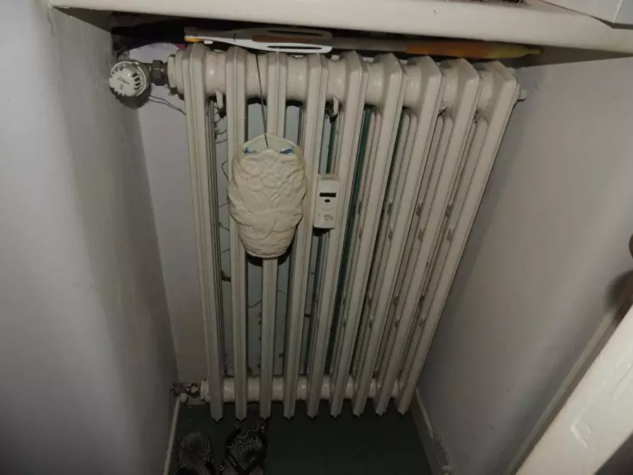 Immagine 11 di Appartamento in vendita  in Viale dei Mille, 75, 27029 Vigevano PV, Italia a Vigevano