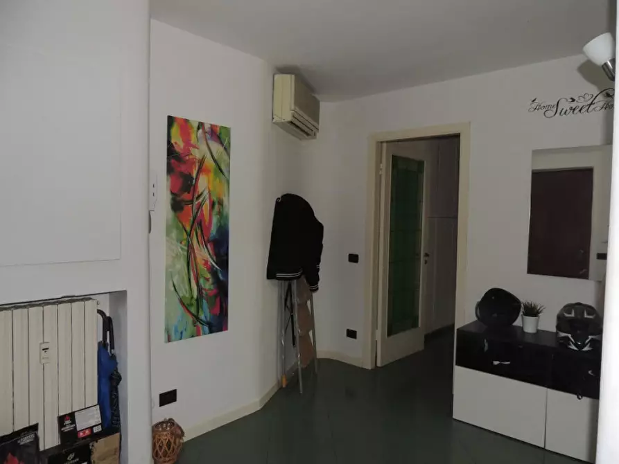 Immagine 20 di Appartamento in vendita  in Viale dei Mille, 75, 27029 Vigevano PV, Italia a Vigevano