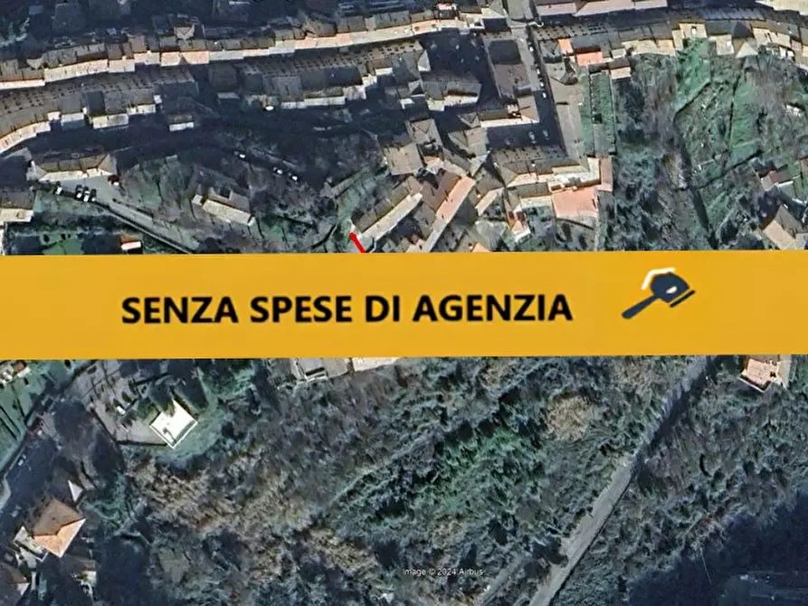 Immagine 1 di Appartamento in vendita  in Via Guido Baccelli, 62, 00030 San Vito Romano RM, Italia a San Vito Romano