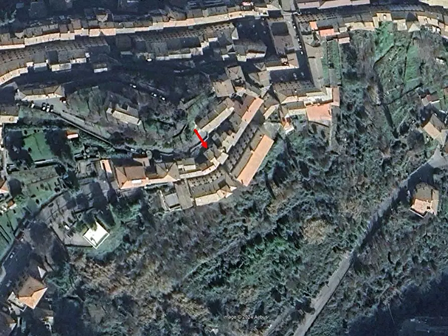 Immagine 2 di Appartamento in vendita  in Via Guido Baccelli, 62, 00030 San Vito Romano RM, Italia a San Vito Romano