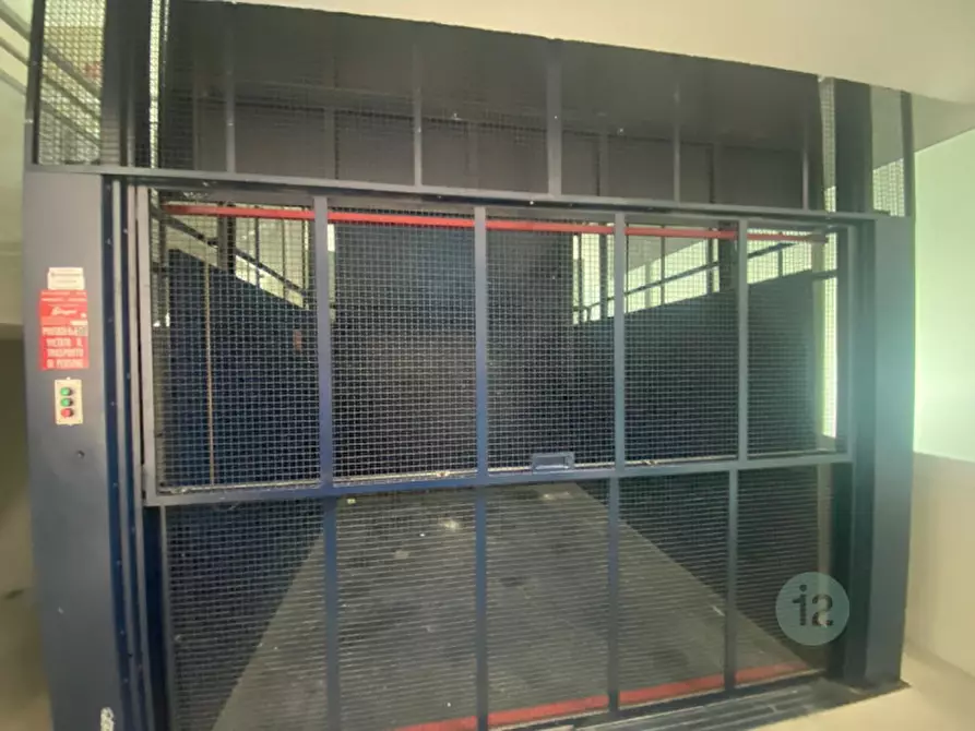 Immagine 8 di Capannone industriale in affitto  in Via dei Barrocciai 16 a Carpi