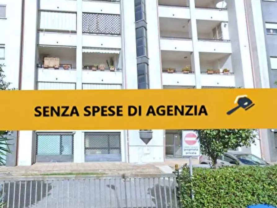 Immagine 1 di Appartamento in vendita  in Via Raffaele Coscarella, 9, 87100 Cosenza CS, Italia a Cosenza