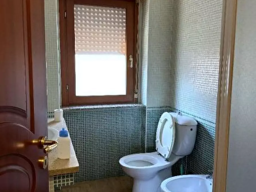 Immagine 7 di Appartamento in vendita  in Via Raffaele Coscarella, 9, 87100 Cosenza CS, Italia a Cosenza