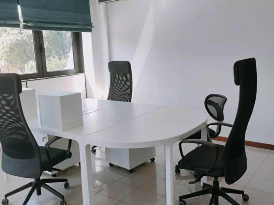 Immagine 4 di Ufficio in vendita  in via del Santo a Limena