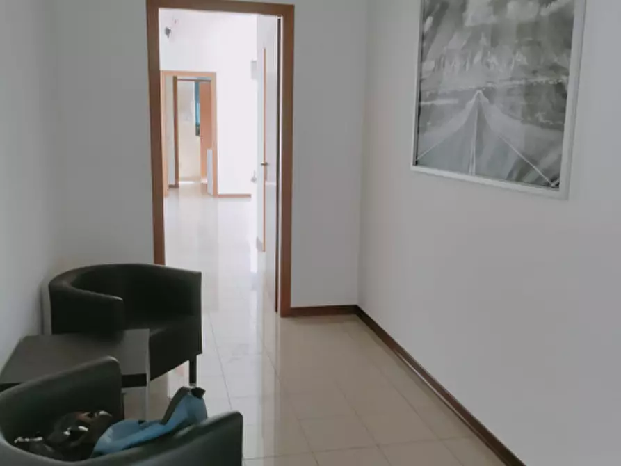 Immagine 6 di Ufficio in vendita  in via del Santo a Limena