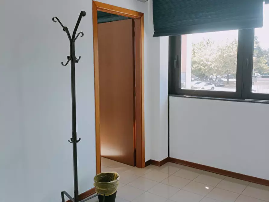 Immagine 7 di Ufficio in vendita  in via del Santo a Limena