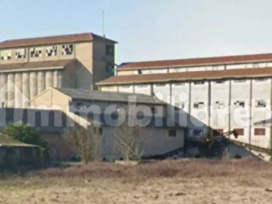 Immagine 1 di Capannone industriale in vendita  in STRADA ACQUI 117 a Cantalupo Ligure