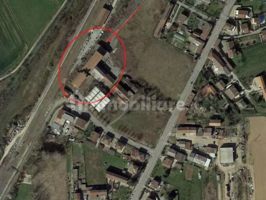 Immagine 2 di Capannone industriale in vendita  in STRADA ACQUI 117 a Cantalupo Ligure
