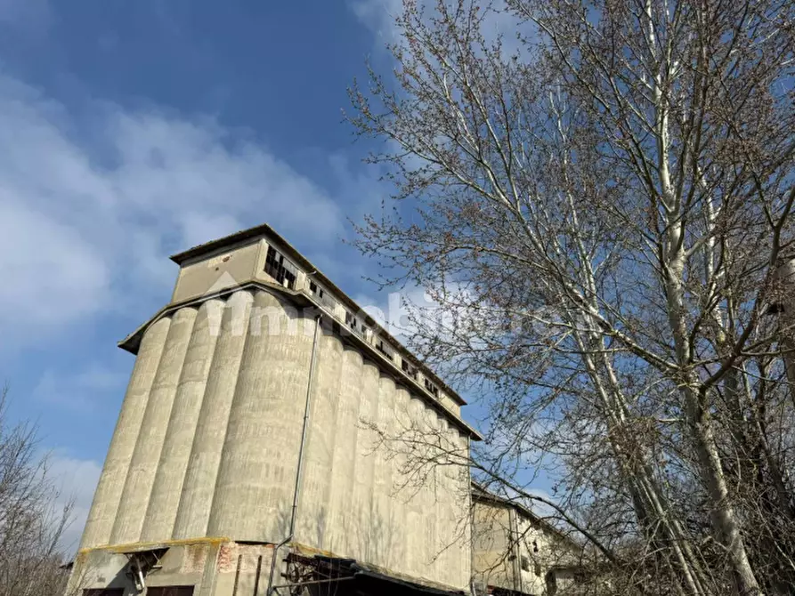 Immagine 12 di Capannone industriale in vendita  in STRADA ACQUI 117 a Cantalupo Ligure