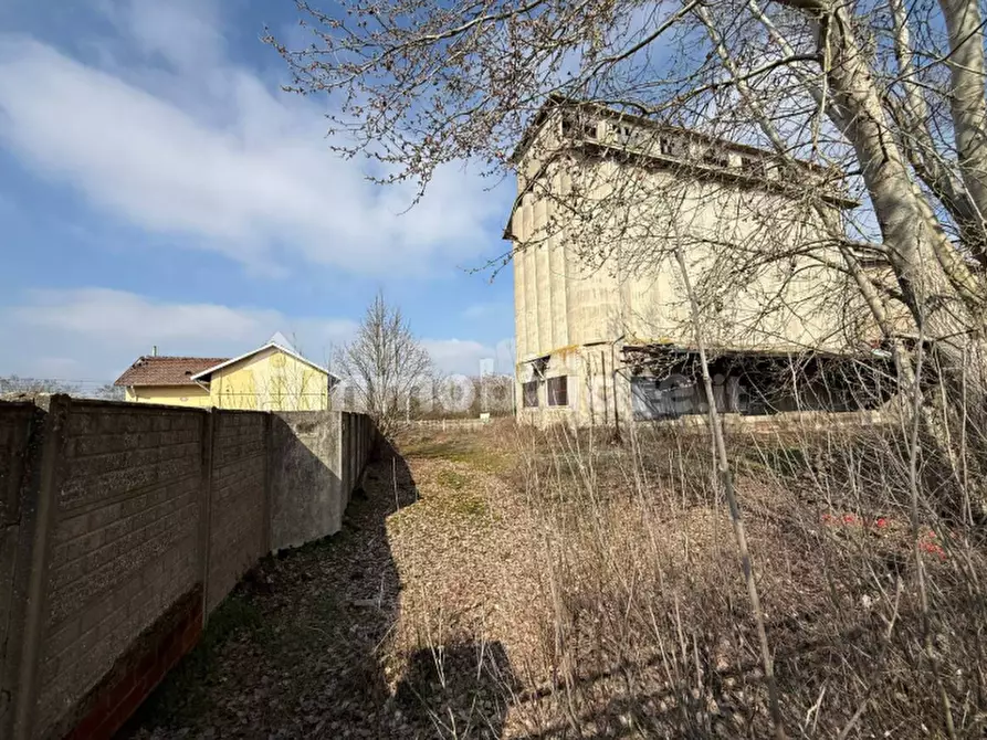 Immagine 13 di Capannone industriale in vendita  in STRADA ACQUI 117 a Cantalupo Ligure