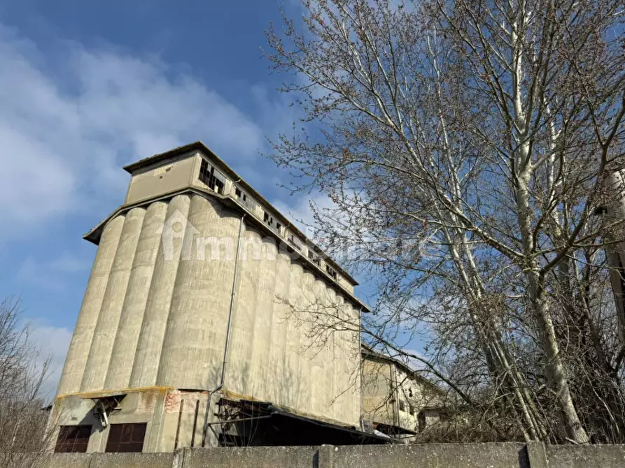 Immagine 14 di Capannone industriale in vendita  in STRADA ACQUI 117 a Cantalupo Ligure