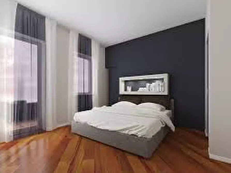 Immagine 4 di Appartamento in vendita  in Via Vittorio Bachelet a Villafranca Padovana