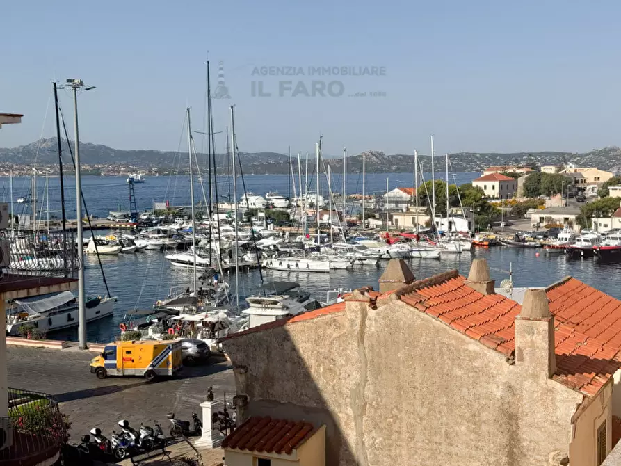 Immagine 2 di Appartamento in vendita  in Via XX Settembre a La Maddalena