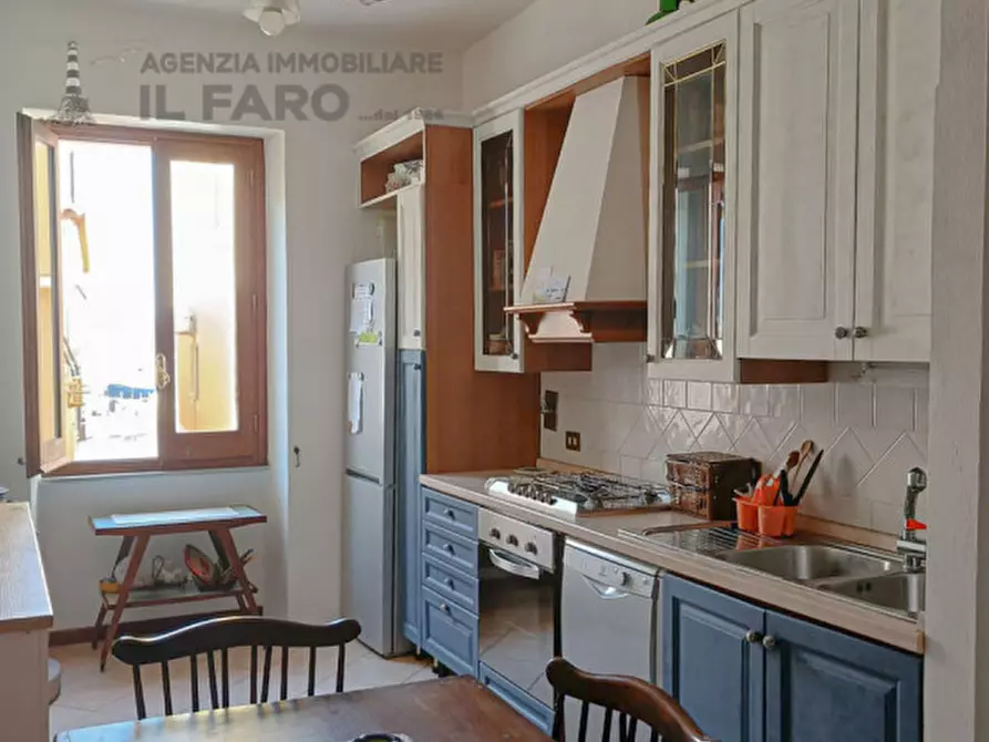 Immagine 5 di Appartamento in vendita  in Via XX Settembre a La Maddalena