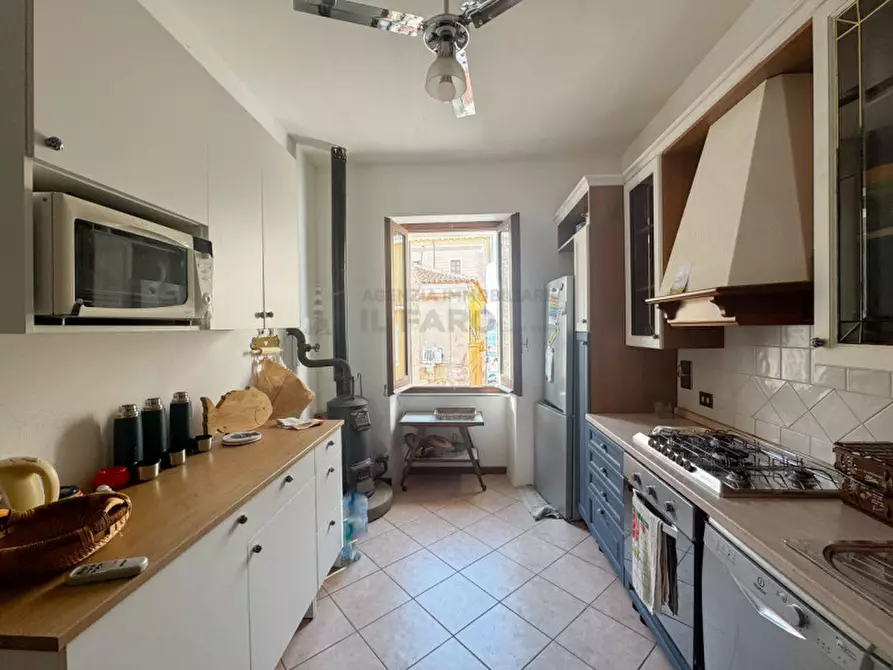 Immagine 6 di Appartamento in vendita  in Via XX Settembre a La Maddalena