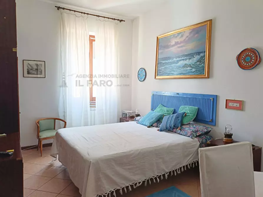 Immagine 8 di Appartamento in vendita  in Via XX Settembre a La Maddalena