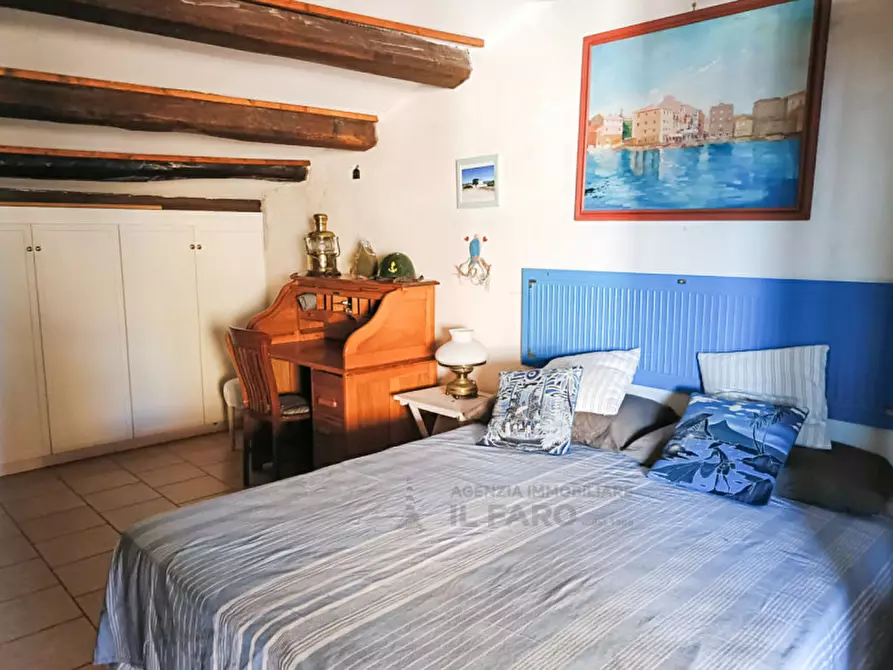Immagine 13 di Appartamento in vendita  in Via XX Settembre a La Maddalena