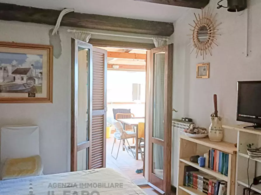 Immagine 14 di Appartamento in vendita  in Via XX Settembre a La Maddalena