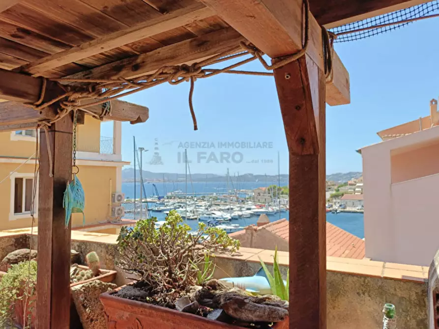 Immagine 16 di Appartamento in vendita  in Via XX Settembre a La Maddalena