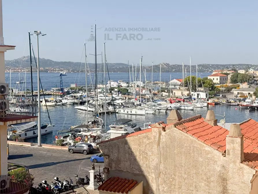 Immagine 19 di Appartamento in vendita  in Via XX Settembre a La Maddalena