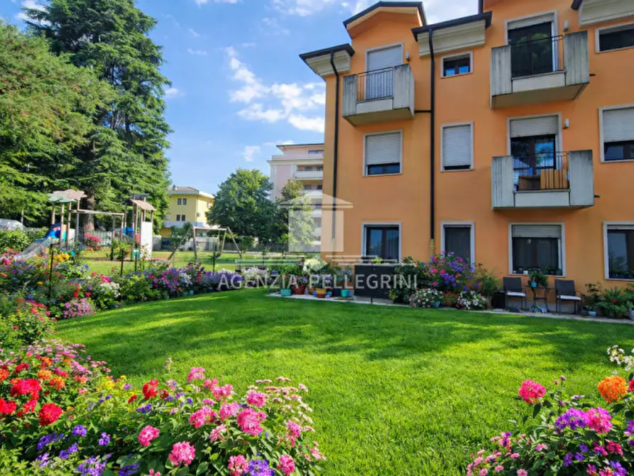 Immagine 1 di Appartamento in affitto  in Via Domenico Pittarini a Vicenza