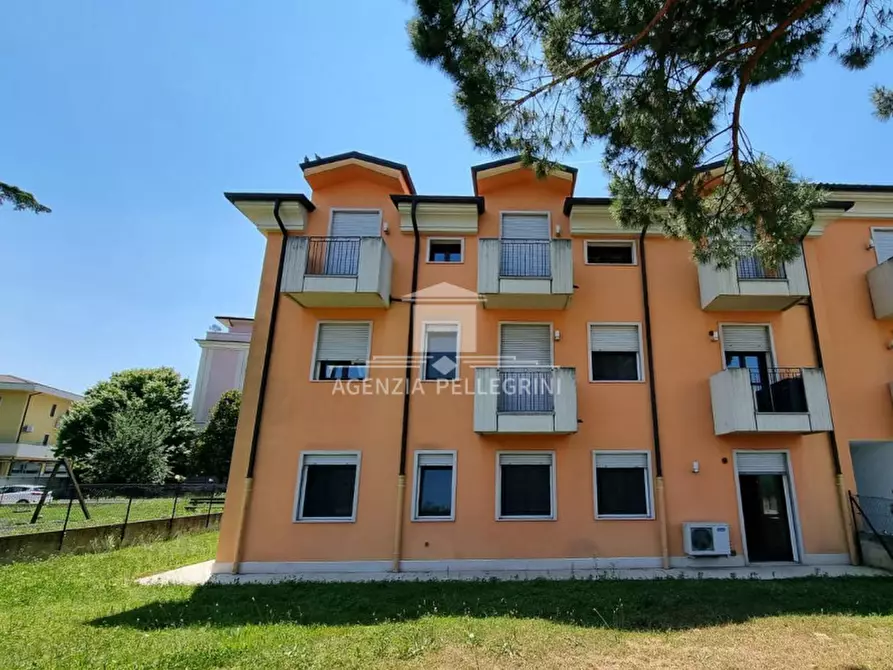 Immagine 2 di Appartamento in affitto  in Via Domenico Pittarini a Vicenza