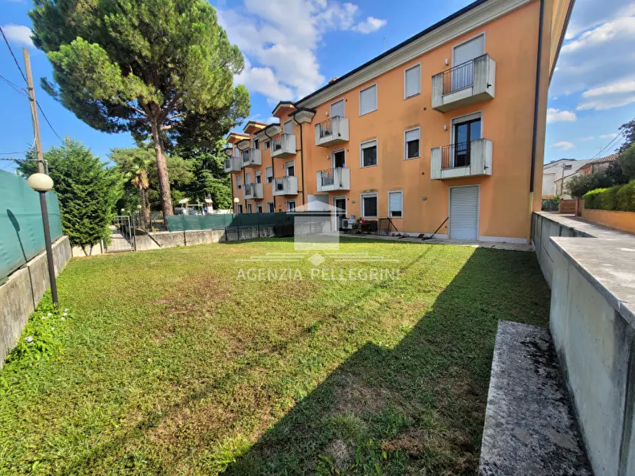 Immagine 5 di Appartamento in affitto  in Via Domenico Pittarini a Vicenza