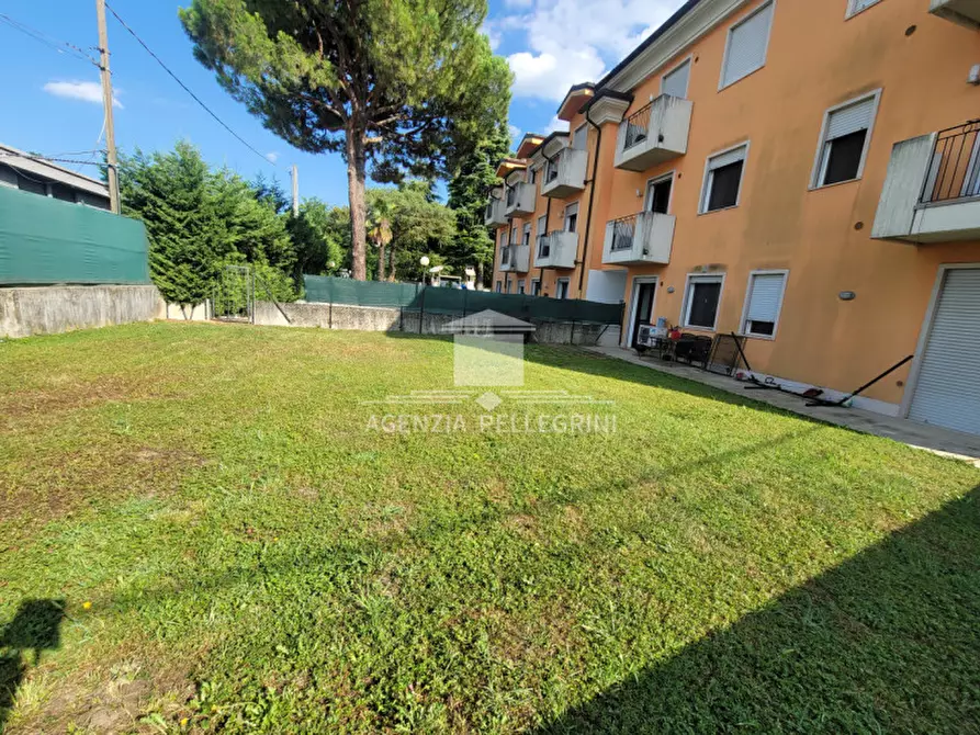 Immagine 7 di Appartamento in affitto  in Via Domenico Pittarini a Vicenza