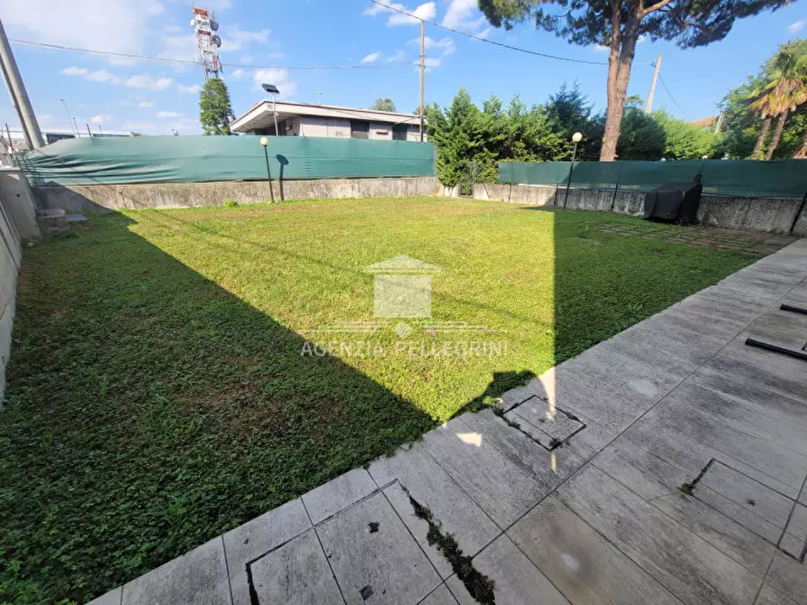 Immagine 8 di Appartamento in affitto  in Via Domenico Pittarini a Vicenza
