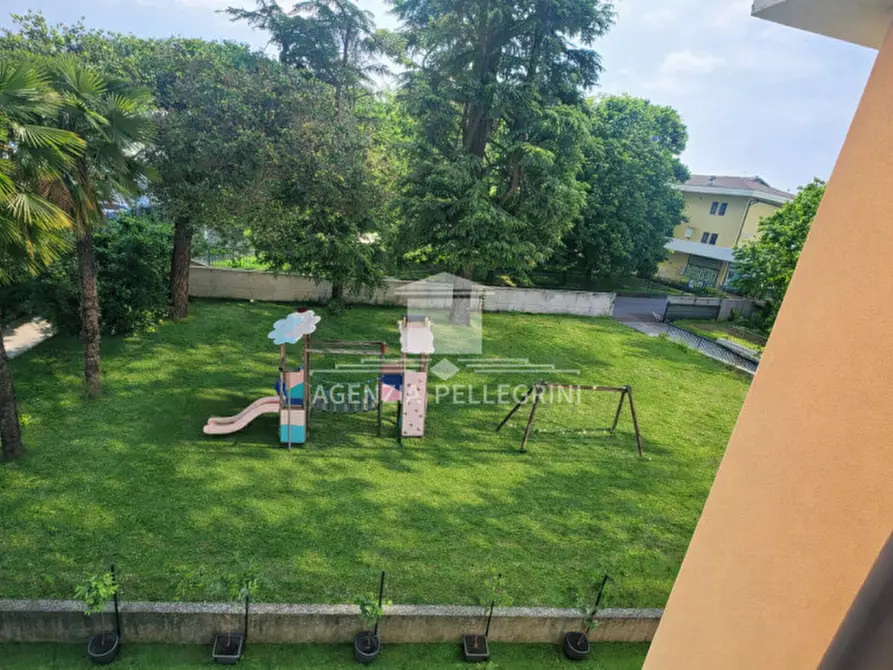 Immagine 9 di Appartamento in affitto  in Via Domenico Pittarini a Vicenza