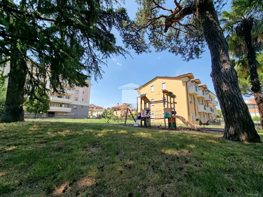 Immagine 10 di Appartamento in affitto  in Via Domenico Pittarini a Vicenza