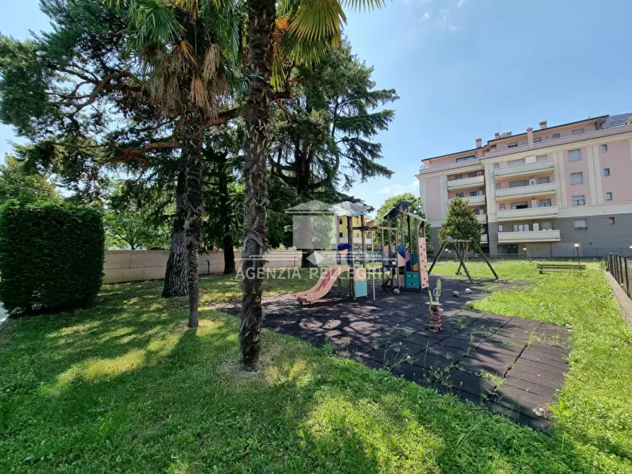 Immagine 11 di Appartamento in affitto  in Via Domenico Pittarini a Vicenza