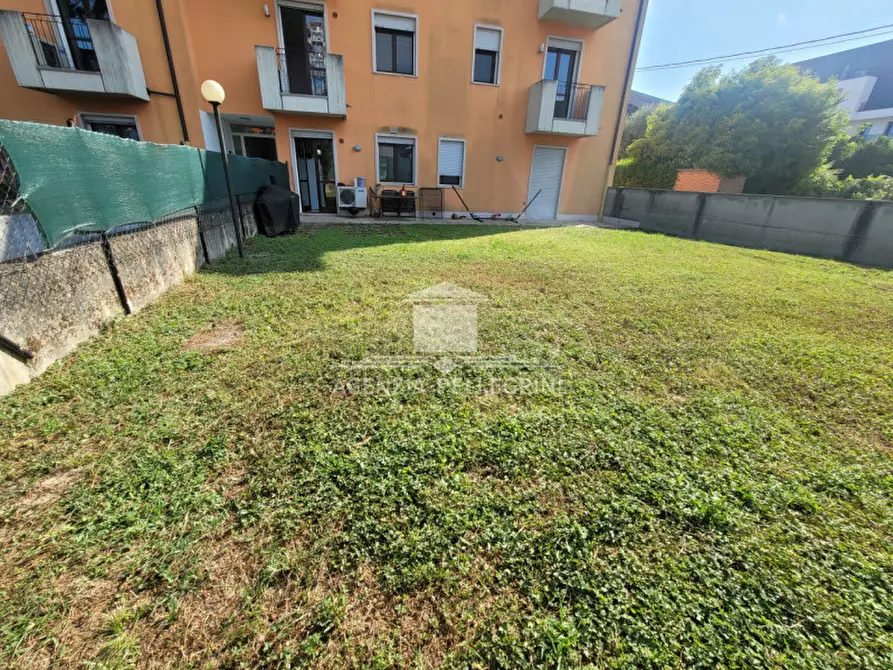 Immagine 12 di Appartamento in affitto  in Via Domenico Pittarini a Vicenza