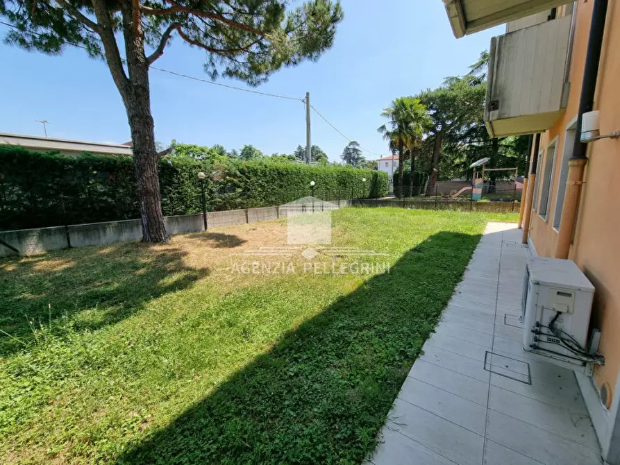 Immagine 13 di Appartamento in affitto  in Via Domenico Pittarini a Vicenza