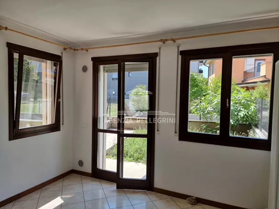 Immagine 15 di Appartamento in affitto  in Via Domenico Pittarini a Vicenza