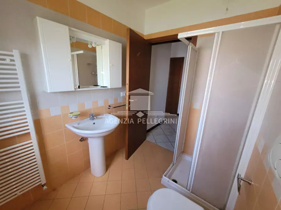 Immagine 22 di Appartamento in affitto  in Via Domenico Pittarini a Vicenza