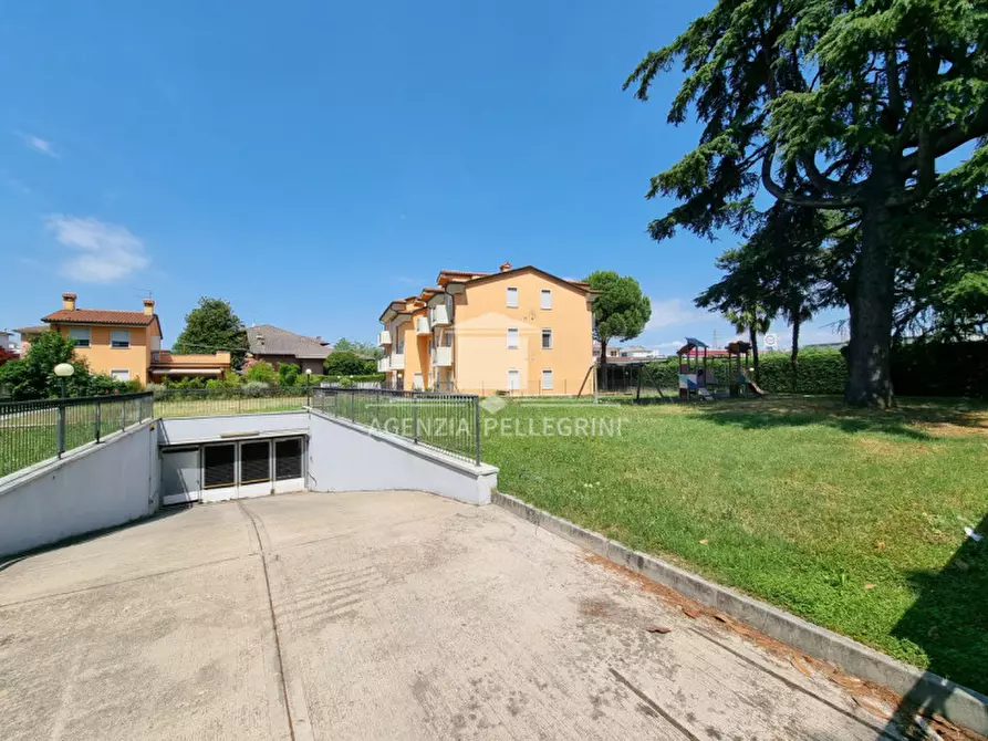 Immagine 28 di Appartamento in affitto  in Via Domenico Pittarini a Vicenza