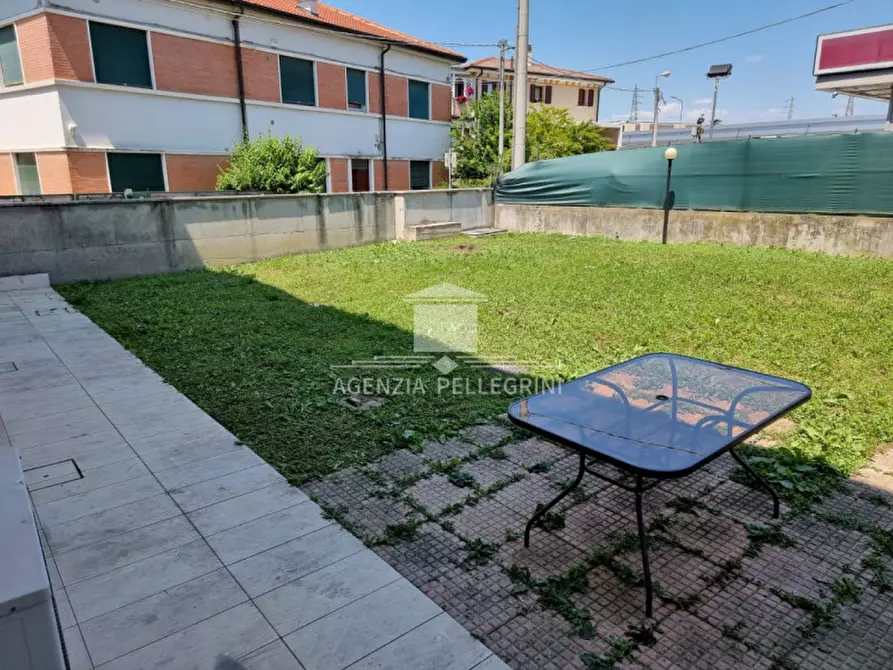 Immagine 29 di Appartamento in affitto  in Via Domenico Pittarini a Vicenza