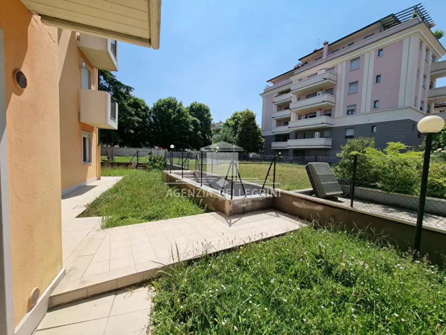Immagine 30 di Appartamento in affitto  in Via Domenico Pittarini a Vicenza