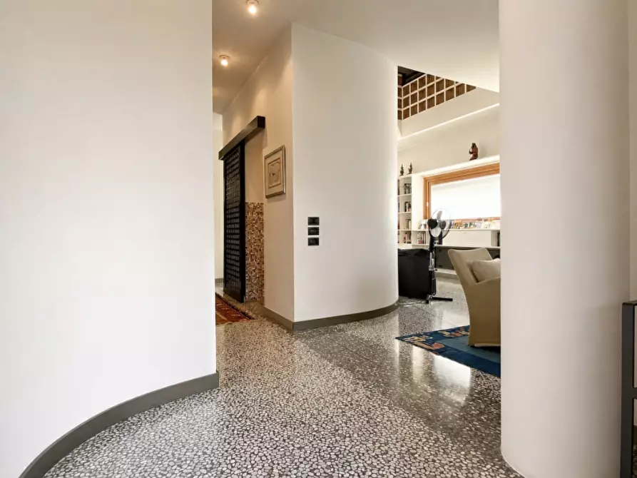 Immagine 3 di Appartamento in vendita  in Via Pogge a Creazzo