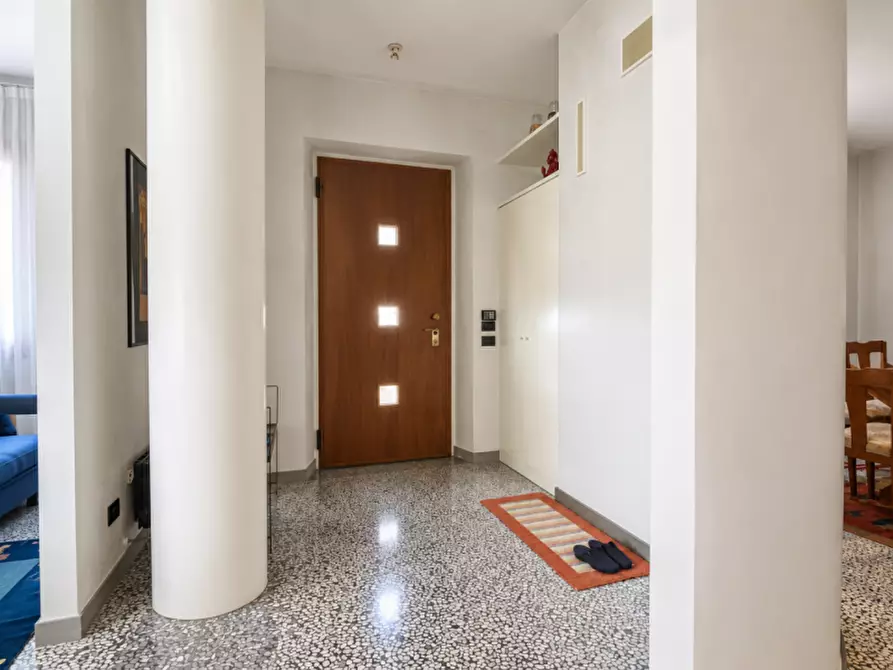 Immagine 4 di Appartamento in vendita  in Via Pogge a Creazzo