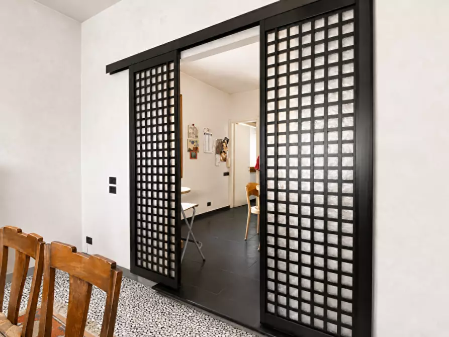Immagine 13 di Appartamento in vendita  in Via Pogge a Creazzo