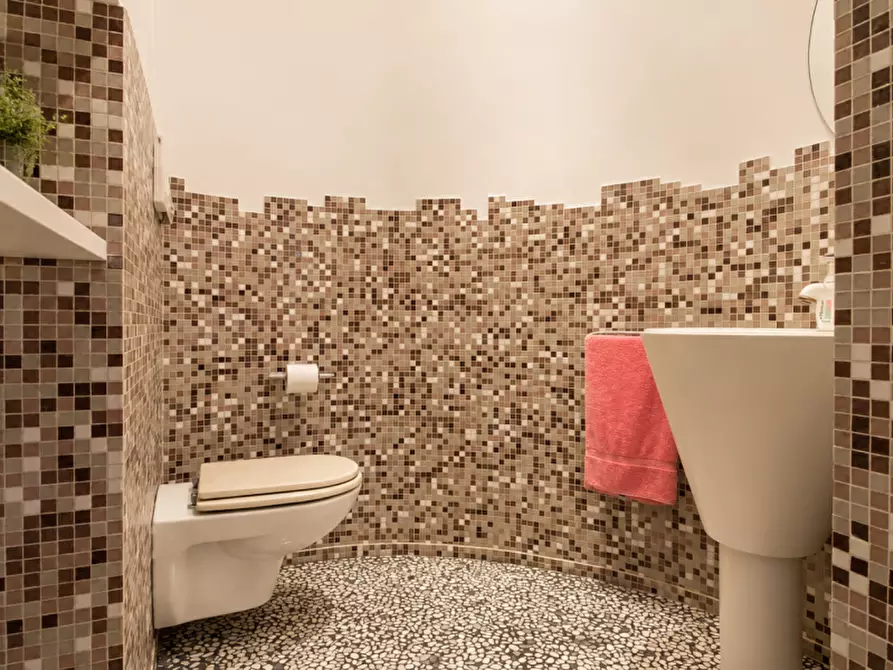 Immagine 20 di Appartamento in vendita  in Via Pogge a Creazzo