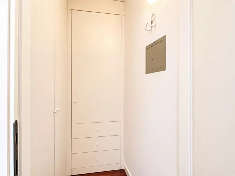 Immagine 40 di Appartamento in vendita  in Via Pogge a Creazzo