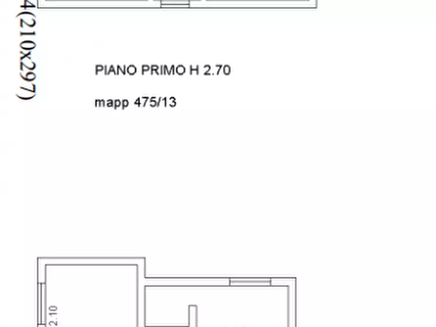 Immagine 42 di Appartamento in vendita  in Via Pogge a Creazzo