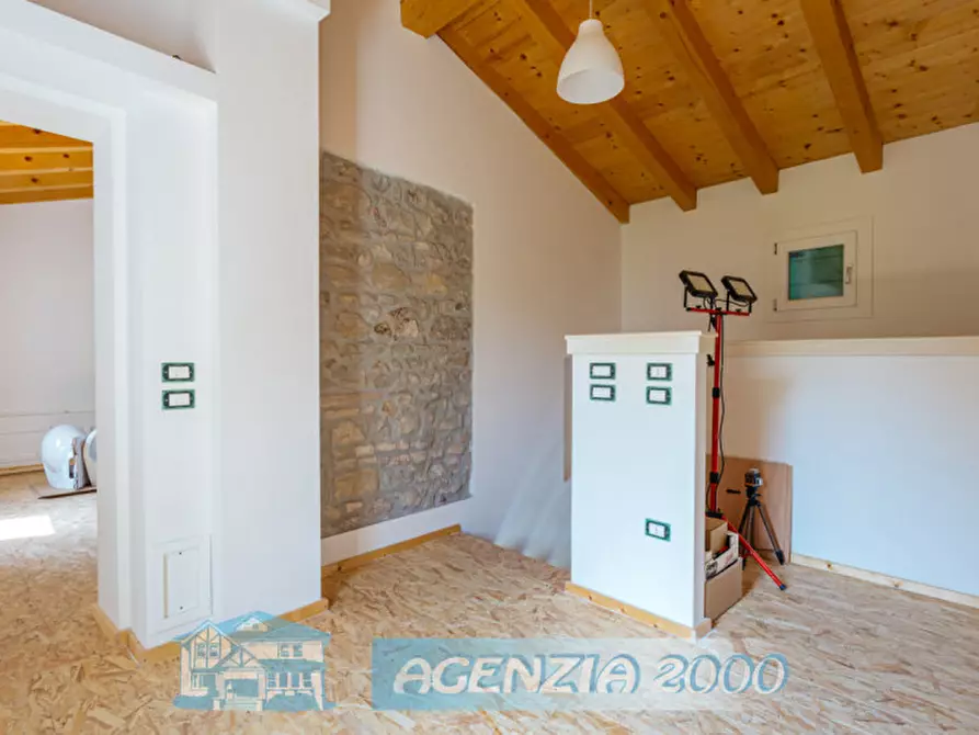 Immagine 29 di Casa indipendente in vendita  in Via Sant'Antonio a Due Carrare