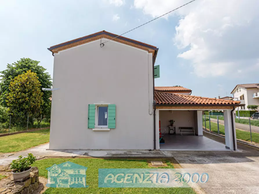 Immagine 33 di Casa indipendente in vendita  in Via Sant'Antonio a Due Carrare