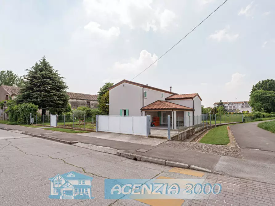 Immagine 45 di Casa indipendente in vendita  in Via Sant'Antonio a Due Carrare